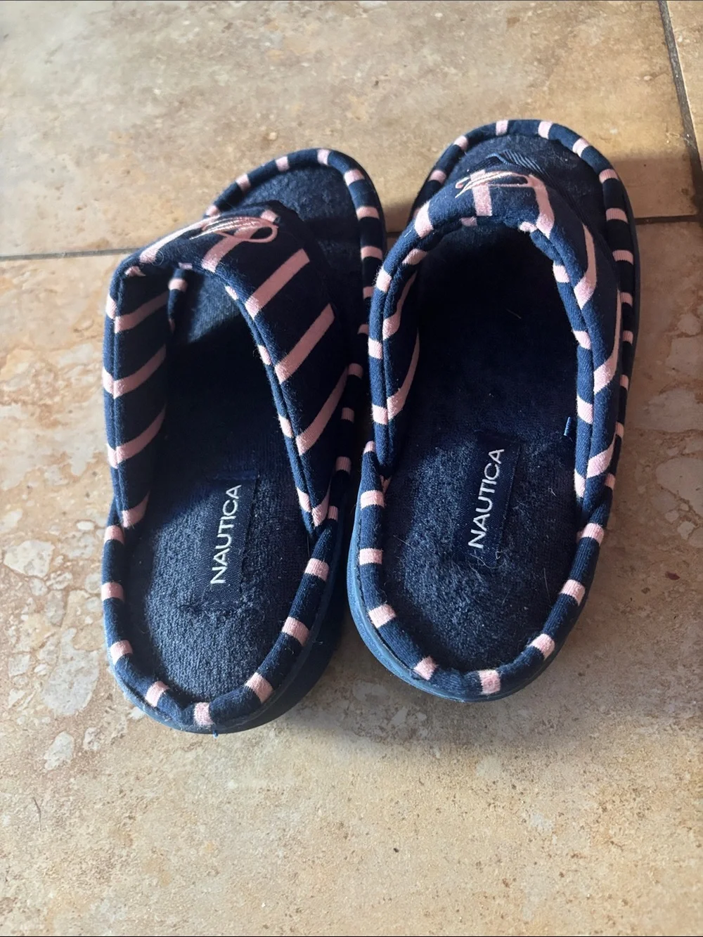 Nautica soft navy